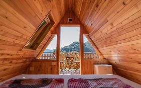 Glamping Tinka
